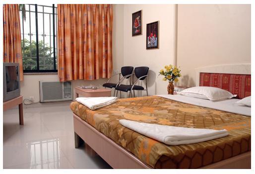 Hotel Sai International Peth  外观 照片