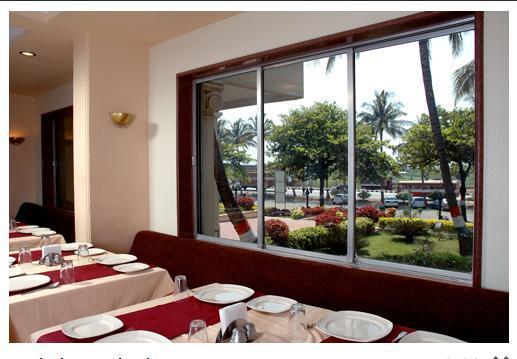 Hotel Sai International Peth  外观 照片
