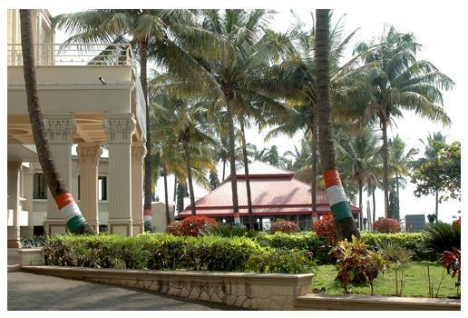 Hotel Sai International Peth  外观 照片